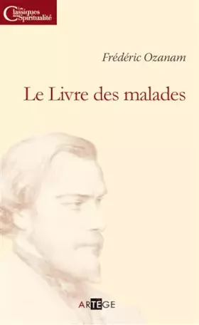 Couverture du produit · Le livre des malades