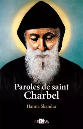 Couverture du produit · Paroles de saint Charbel