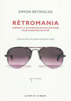 Couverture du produit · Retromania
