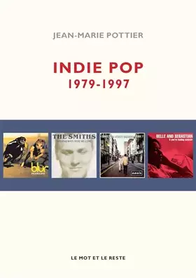 Couverture du produit · Indie Pop: 1979-1997