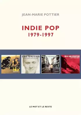 Couverture du produit · Indie pop: 1979-1997