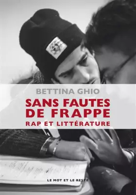 Couverture du produit · Sans fautes de frappe