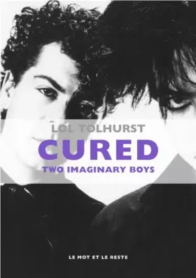 Couverture du produit · Cured : Two imaginary boys