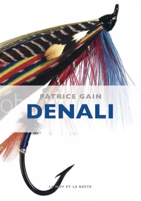 Couverture du produit · Denali