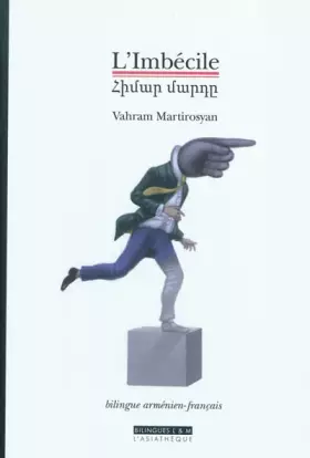 Couverture du produit · Imbécile (L')