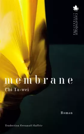 Couverture du produit · Membrane