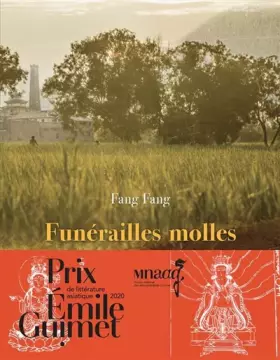 Couverture du produit · Funérailles molles