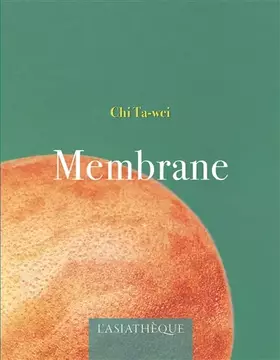 Couverture du produit · Membrane