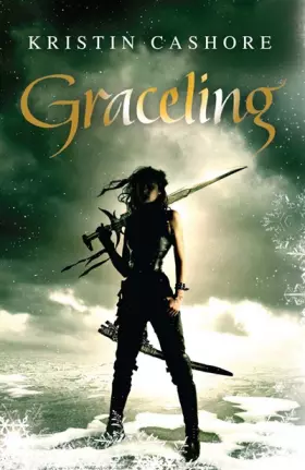 Couverture du produit · Graceling