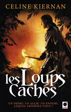 Couverture du produit · Les loups cachés (Les Moorehawke**)