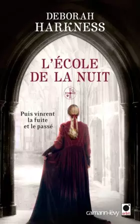 Couverture du produit · L'Ecole de la nuit