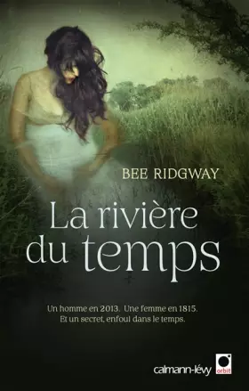 Couverture du produit · La Rivière du temps
