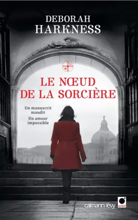 Couverture du produit · Le Noeud de la sorcière