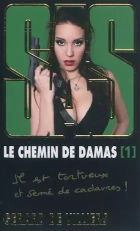 Couverture du produit · SAS Le chemin de Damas 1
