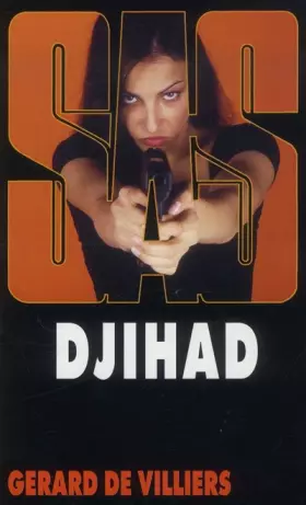 Couverture du produit · Djihad