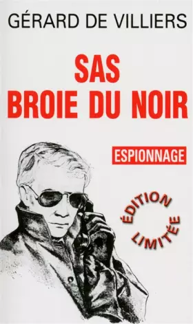 Couverture du produit · SAS Broie du noir