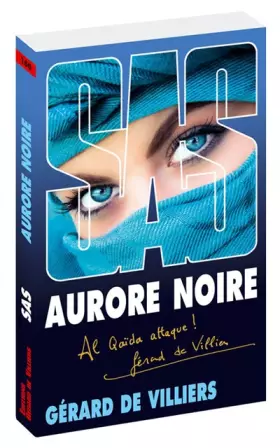 Couverture du produit · SAS 160 Aurore noire