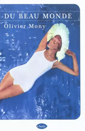 Couverture du produit · Du beau monde