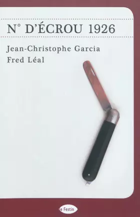 Couverture du produit · N° d'écrou 1926