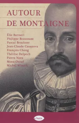 Couverture du produit · Autour de Montaigne