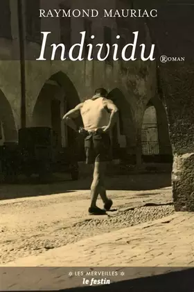 Couverture du produit · Individu