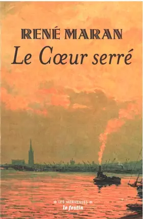 Couverture du produit · Le Coeur serré