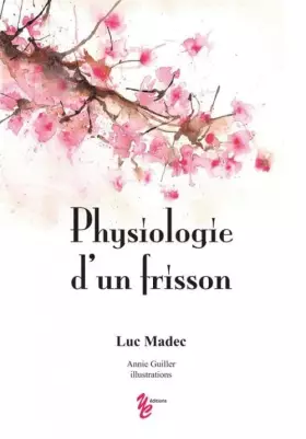 Couverture du produit · Physiologie d'un frisson