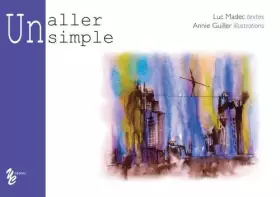 Couverture du produit · Un aller simple