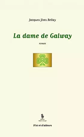 Couverture du produit · La dame de Galway