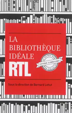 Couverture du produit · La bibliothèque idéale RTL