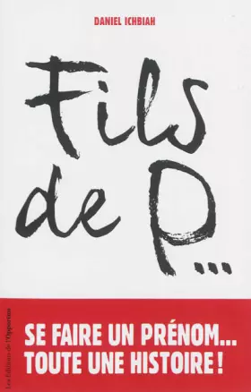 Couverture du produit · Fils de P...