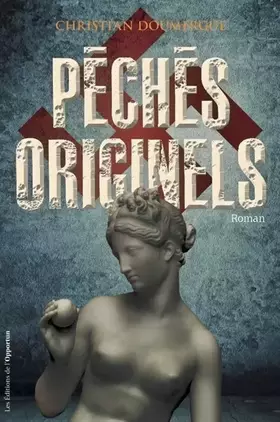 Couverture du produit · Péchés originels