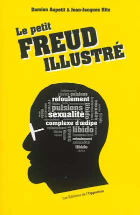 Couverture du produit · Le petit Freud illustré
