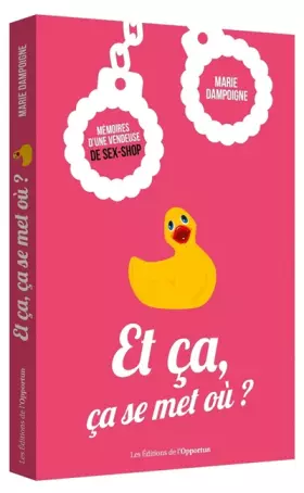 Couverture du produit · Et ça, ça se met où ?