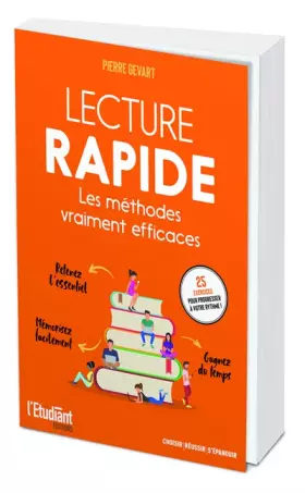 Couverture du produit · Lecture rapide
