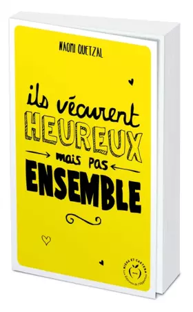 Couverture du produit · Ils vécurent heureux mais pas ensemble