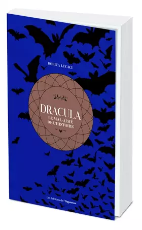 Couverture du produit · Dracula - Le mal-aimé de l'histoire