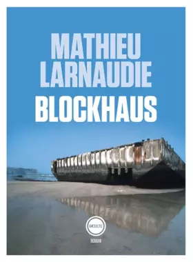 Couverture du produit · Blockhaus