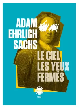 Couverture du produit · Le ciel les yeux fermés