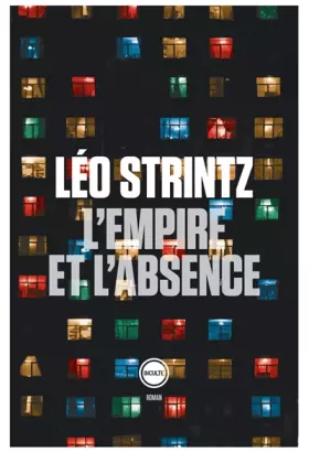 Couverture du produit · L'empire et l'absence