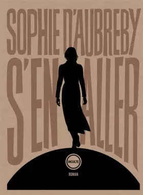 Couverture du produit · S'en aller