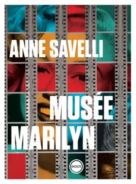 Couverture du produit · Musée Marilyn