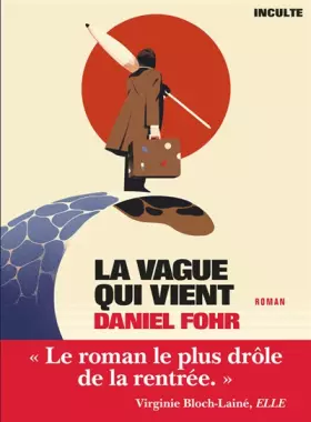 Couverture du produit · La vague qui vient