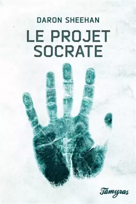 Couverture du produit · Le projet Socrate
