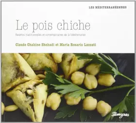 Couverture du produit · Le Pois Chiche