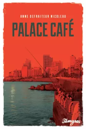 Couverture du produit · Palace café