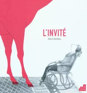 Couverture du produit · L'invité