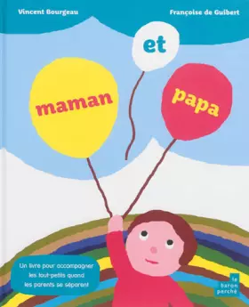 Couverture du produit · Maman et papa
