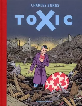Couverture du produit · TOXIC