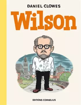 Couverture du produit · Wilson